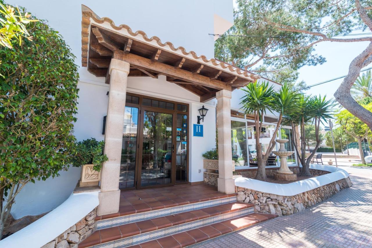 Ses Puntetes Hotel Cala d´Or
